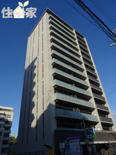 ローレルコート小阪1丁目