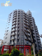 グランドメゾン小阪
