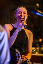 Carminca Charles | The Men So Far | Live-Band | Murnau am Staffelsee | Weilheim in Oberbayern