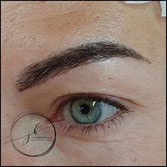 maquillage permanent sourcils montpellier