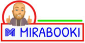 MIRABOOKI