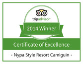 TripAdvisor, Review, recensioni, Filippine, Philippines, Camiguin, Nypa Style Resort