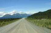 Gravel Hwy
