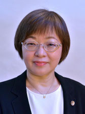 幹事長　五十嵐裕美