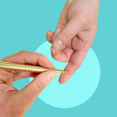 Handtherapie in der Ergotherapie Stein am Rhein, Berlingen, Schaffhausen, Thurgau, Wyland  ZH, Kanton Zürich, ambulante Terapie, Hausbesuche, 