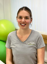 Linda Vogl, Therapeutin für Neurologie, Geriatrie und Kinder-Jugendergotherapie in Stein am Rhein & Berlingen