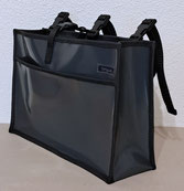 Hundeboxtasche