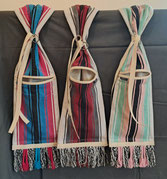 Satteltaschen