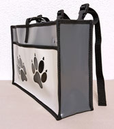 Hundeboxtasche / Kofferraumtasche