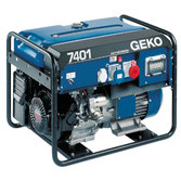 Geko Generator
