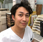 ほたる鍼灸マッサージ　　代表　川口　康次郎　先生