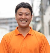 すこやか鍼灸整骨院　　院長　木村　靖　先生