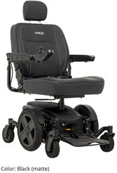 Pride Jazzy EVO 614 HD