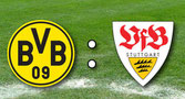 BVB - Vfb Stuttgart