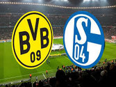 BVB - Schalke 04