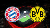 FC Bayern München - BVB