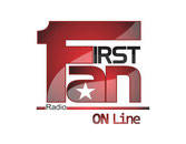 FirstFan Radio ON Line