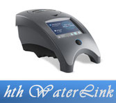 hth WaterLink Spin Touch Test O Symbolfoto