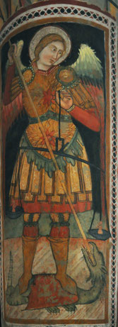 Orvieto - Eg. San Giovenale