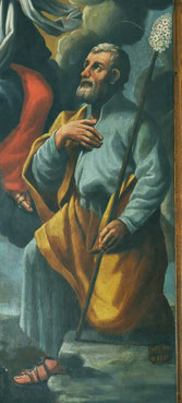 Tralonca - Joseph