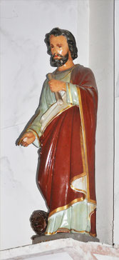 Linguizetta - Eglise St Pierre St Paul