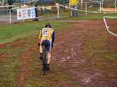 Cyclocross-Rennen Gaustadt-Bamberg 2020