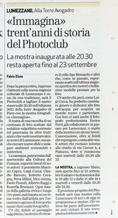 Bresciaoggi 14-09-2012