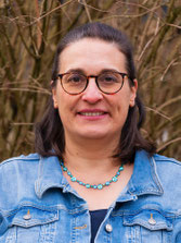 Ingrid Becker