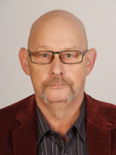 Klaus Toenies