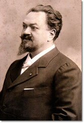 Tenore Léon Escalaïs