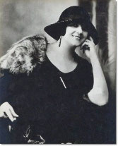 Giuseppina Zinetti - mezzosoprano