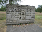 Duitsland, Bergen-Belsen