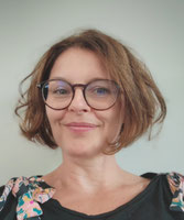 Virginie ROBIN Psychologue - Nantes