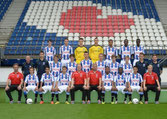 Heerenveen B1 2014-2015