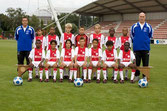 AFC Ajax E2 2008-2009