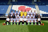 Heerenveen B1 2015-2016