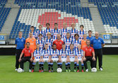Heerenveen C1 2013-2014