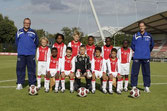     AFC Ajax F1 2007-2008
