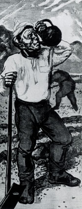 渇（1942）