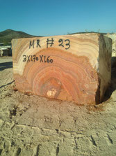 Red Onyx Blocks Inventory