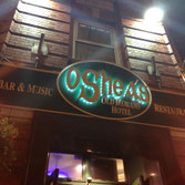 O'Shea's