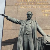 Statue