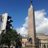 Statue