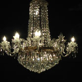 Chandelier