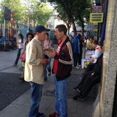 Two guys