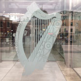 Harp logo
