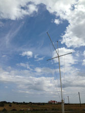 Mast