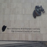 Criminal Courts