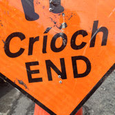 Críoch