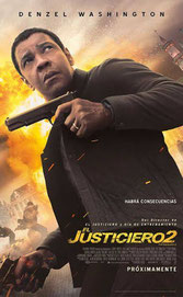EL JUSTICIERO 2
